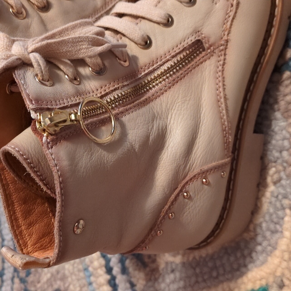 Pikolinos Vicar Boots size 38 - Picture 3 of 8